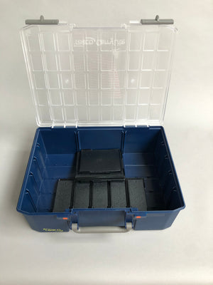 CarryLite 150 (9 vaks)