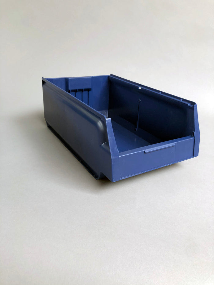 Bac de rangement 9068 Bleu
