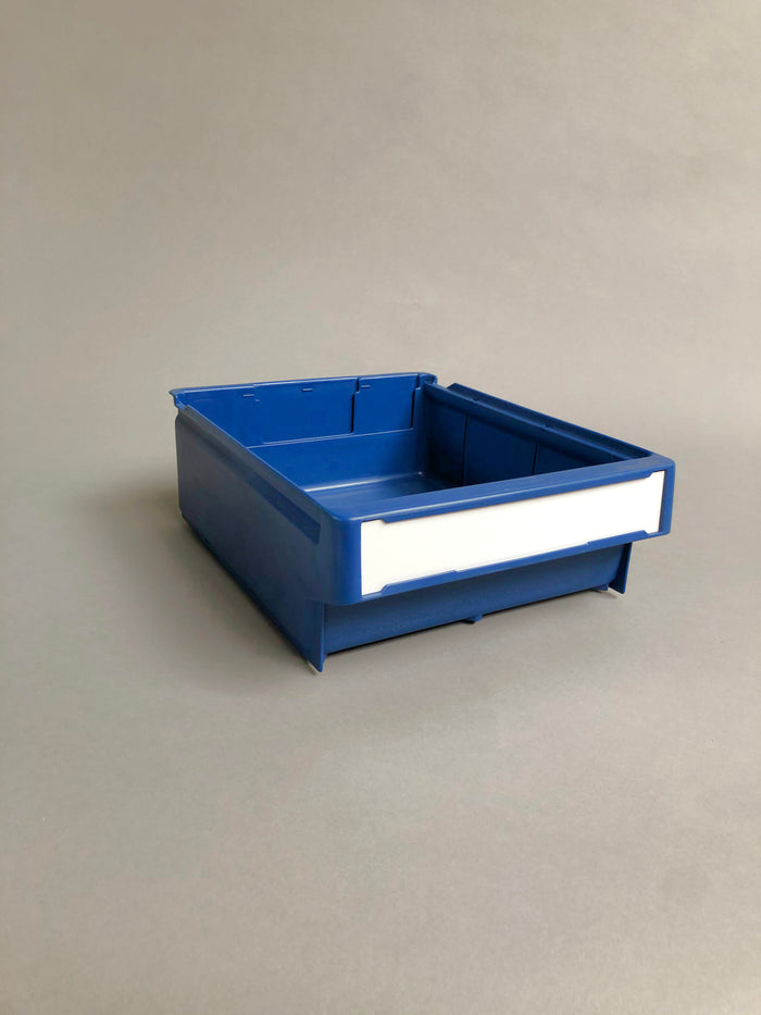 Bac de rangement 9103 Bleu
