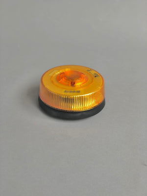 LP400 LED Amber/Amber R65 Klasse 1 10-30VDC