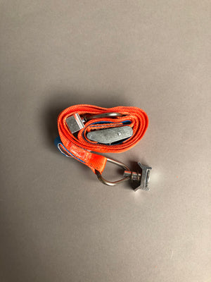 Boucle à cliquet 2000mm - partie fixe 140mm