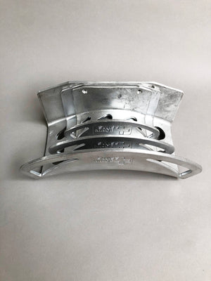 Support de câble / tuyau Small 178x90mm
